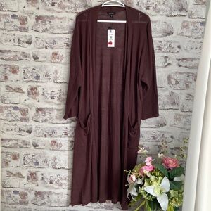 Dynamite Long sweater Size XS/S